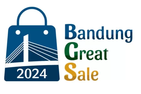 Buruan Ke Bandung Great Sale 2024