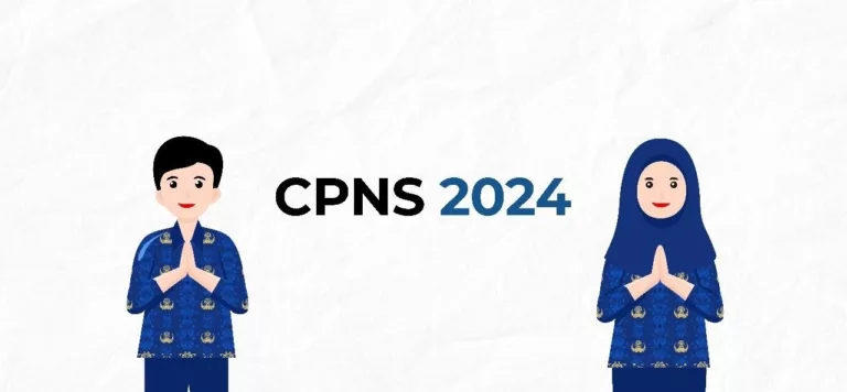 Perhatikan Waktu Masa Sanggah CPNS 2024 !!! (@kerjago)