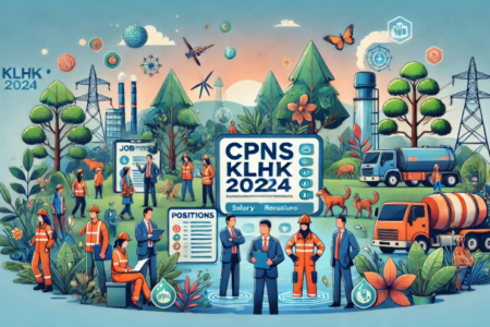 UPDATE CPNS 2024!! Hasil Seleksi Administrasi (CPNS KLHK 2024)