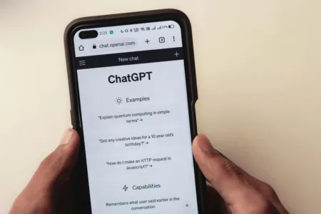 ChatGPT 5