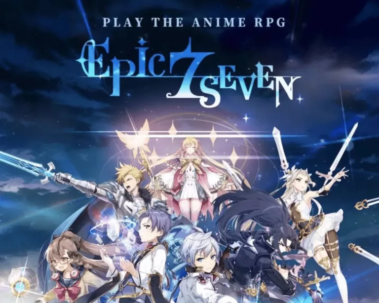 Epic Seven