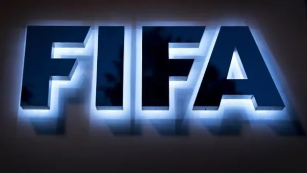 FIFA-