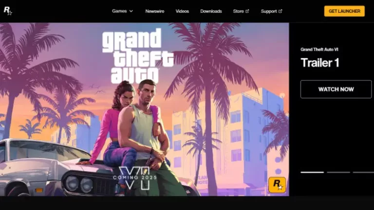 GTA VI