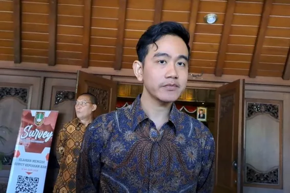 Gibran batal dilantik sebagai Wakil Presiden Isu Akun Fufufafa