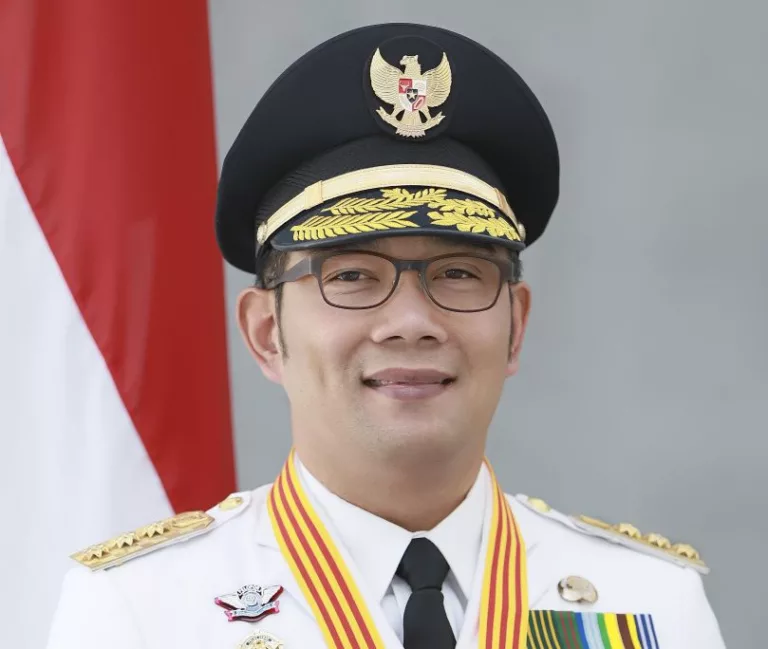 Ridwan Kamil: Nomor Urut Bukan Masalah