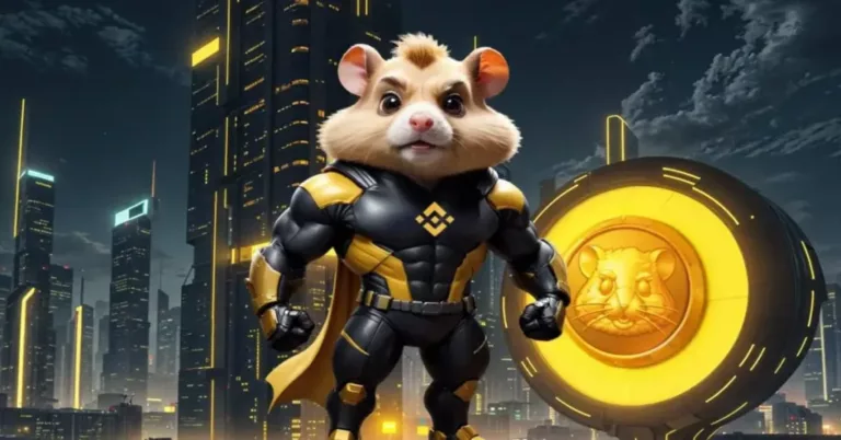 Peluncuran Hamster Kombat (HMSTR) dan Listing di Bursa Kripto