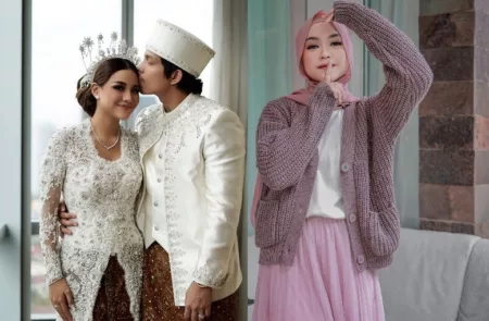 Isu Atta Halilintar dan Ria Ricis Nikah Siri