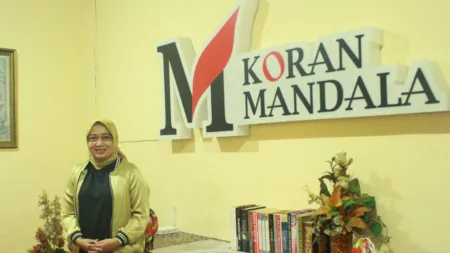 Calon Wakil Walikota Bandung, Yena Ma'soem