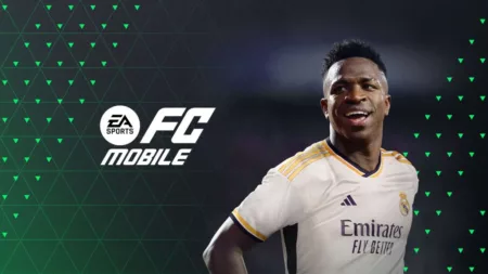 Kode Redeem FC Mobile September 2024