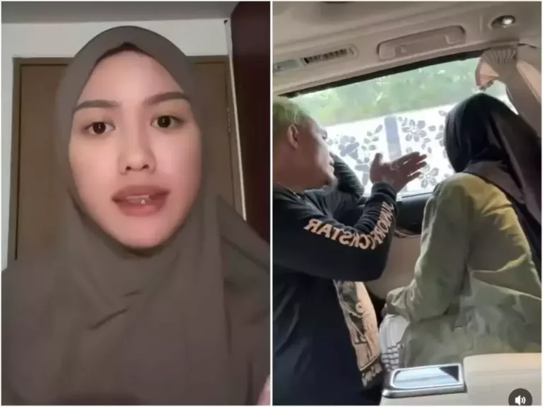 Laura Meizani Nasseru Asry atau Lolly akhirnya dijemput paksa oleh Nikita Mirzani di sebuah apartemen di kawasan Bintaro, Jakarta Selatan, Kamis, 19 September 2024.