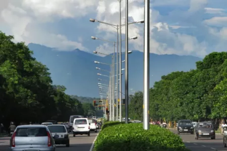 Mengungkap Sejarah di Balik Nama Jalan Terkenal di Bandung yang Terinspirasi dari Pemimpin Hebat Kerajaan Sunda