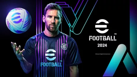 Musim Baru eFootball Dimulai: Fitur dan Hadiah Menarik