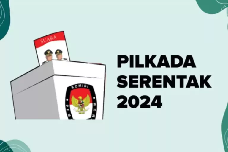 PENASARAN BERAPA GAJI KPPS PILKADA? (@IST)