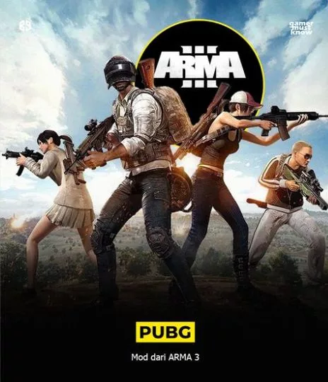 PUBG