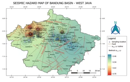 Sesar Garsela: Penyebab Gempa Bandung, BMKG Jelaskan Detailnya