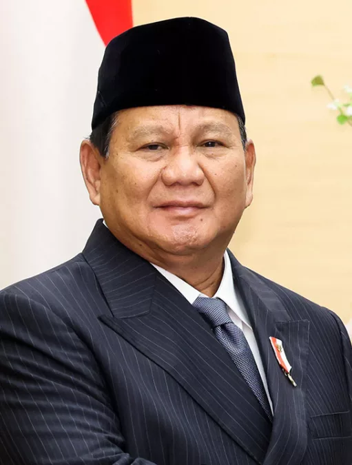 Prabowo: Saya belajar Politik dari Jokowi