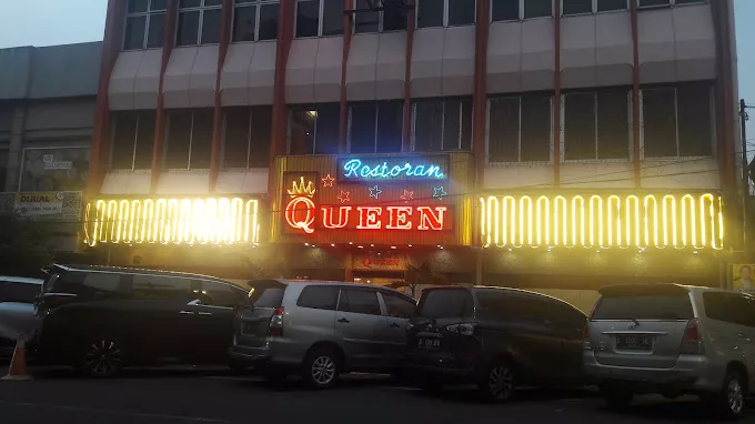 Queen Restaurant