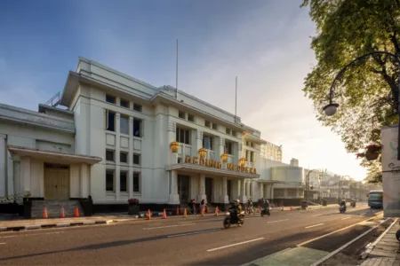 Ragam Acara Menarik di Bandung pada 19 September 2024