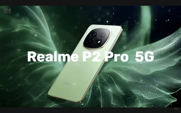 Spesifikasi Realme P2 Pro, Performa dan Fitur Unggulan (Youtube/Gadget Me)