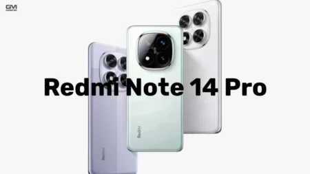 Xiaomi Redmi Note 14 Pro dan Pro+ Spesifikasi dan Fitur (Youtube/Gadget Me)