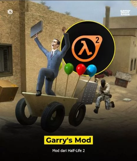 Garry's Mod