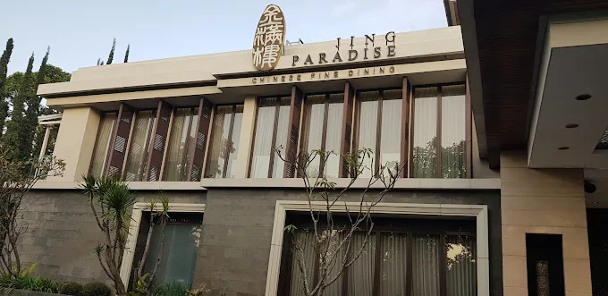 Jing paradise