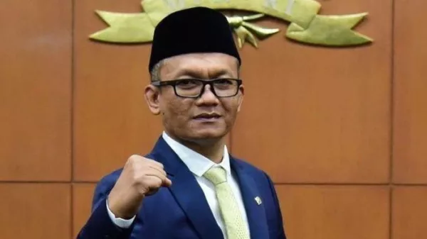 Anggota DPR RI, Bambang Hermanto