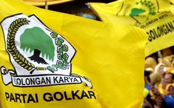 Kampanye Golkar