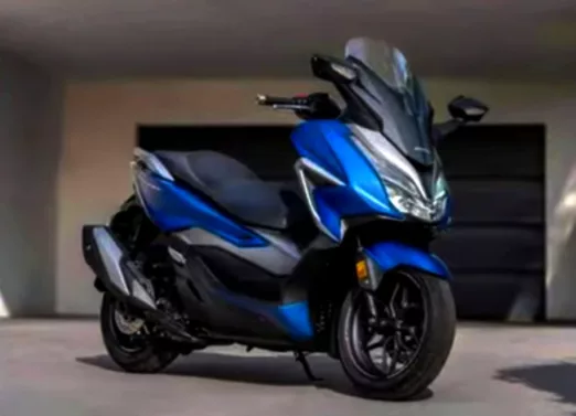 PCX 160 Terbaru