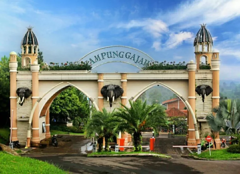 Kampung Gajah