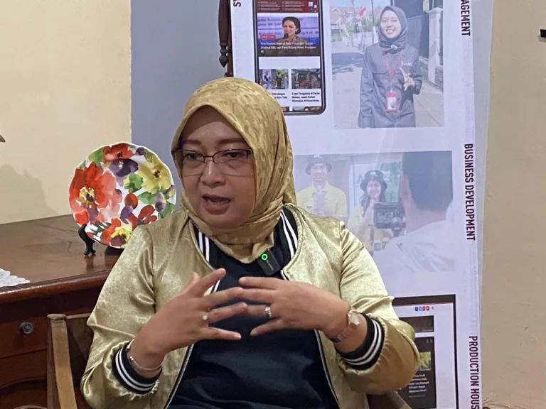 Calon Wakil Walikota Bandung, Yena Iskandar Ma'soem