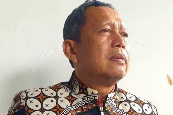 Anggota DPRD Jawa Barat, Daddy Rohanandi