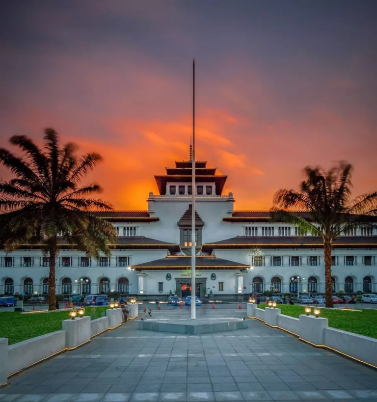 Gedung Sate