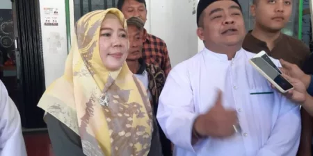 Yudi Lasminingrat Memuji Program Rumah Makan Gratis Hj. Yayah Rokayah