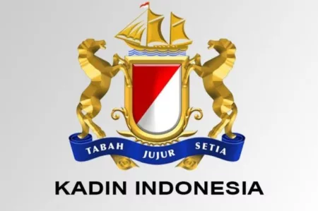 Logo KADIN Indonesia