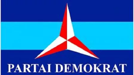 Ilustrasi Partai Demokrat