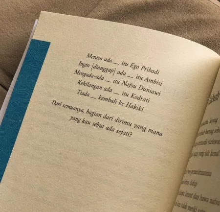 Buku Fiksi