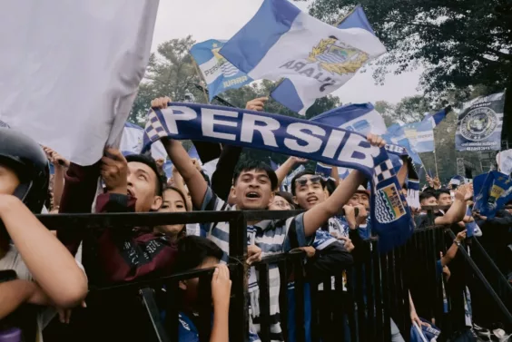 Bobotoh Persib