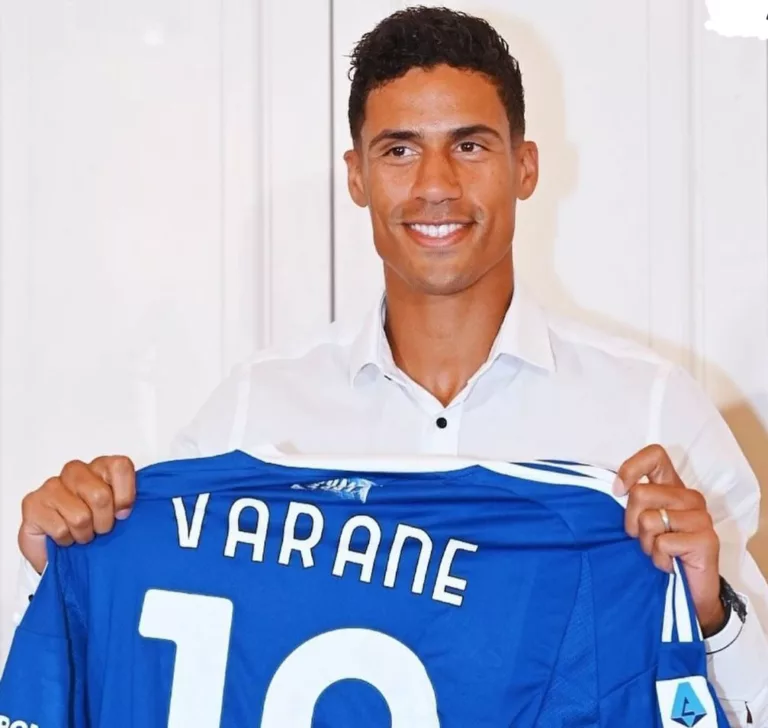 Varane Pensiun Dini