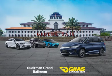 GIIAS Bandung