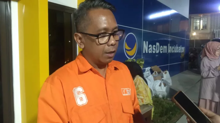 Exco Partai Buruh Kota Bandung, Prana Rifsana