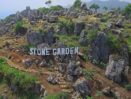 Stone Garden Bandung