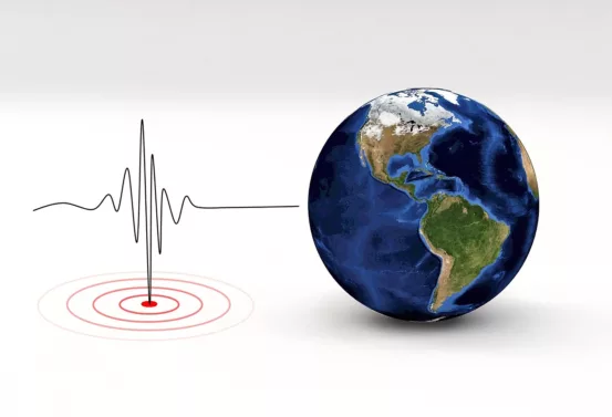 Gempa Bumi Megathrust