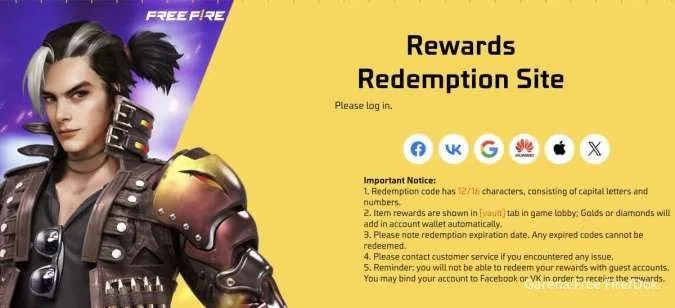 ff_garena redeem kode hari ini