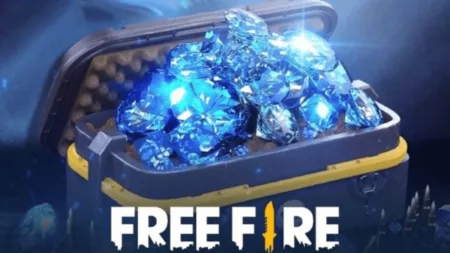 Mabar Anti Kalah!! Pakai Kode Redeem FF Terbaru (garena Free Fire)