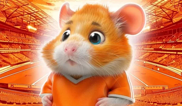 Kartu Combo Harian Hamster Kombat 15 September 2024