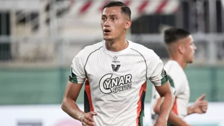 Link Streaming Venezia vs AS Roma, Jay Idzes Cs Dihadapkan Tantangan Berat