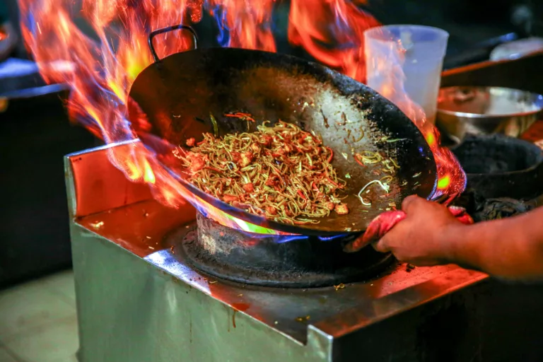 9 Rekomendasi Restoran Chinese Food Terbaik di Bandung