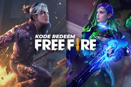 Masih Hangat ! 14 Kode Redeem FF Hari Ini 13 November 2024, Baru dan Valid