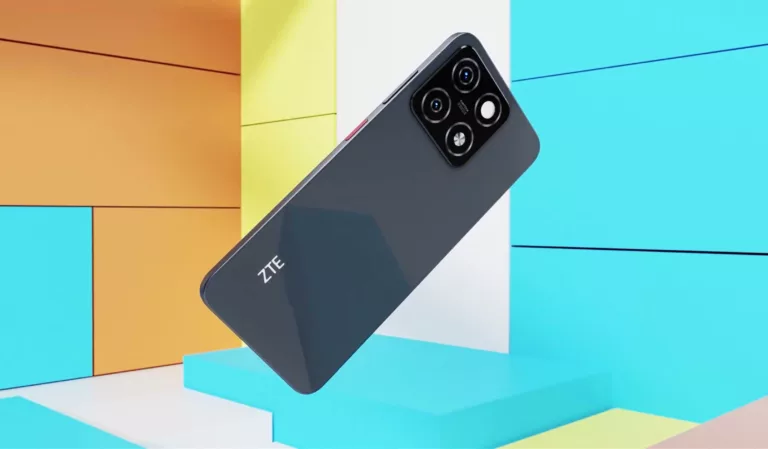 Kelebihan dan Kekurangan ZTE Blade A55 (Youtube/e1)